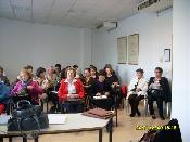 Curso de Formacion Alba Andaluza