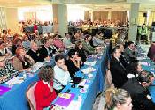 Encuentro de Asociaciones en Cordoba